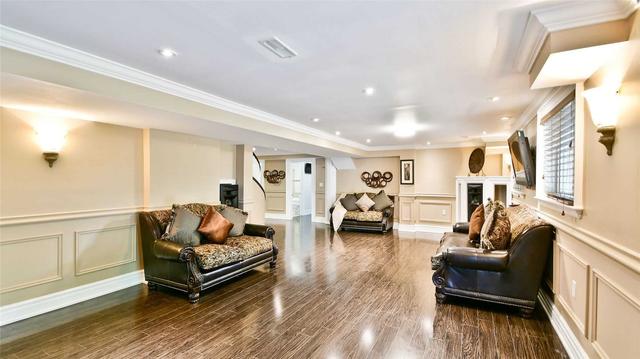 57 Muscat Cres, House detached with 4 bedrooms, 5 bathrooms and 6 parking in Ajax ON | Image 30