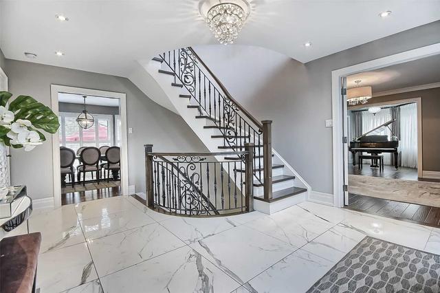 5279 Drenkelly Crt, House detached with 4 bedrooms, 4 bathrooms and 8 parking in Mississauga ON | Image 38