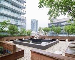 1319 - 98 Lillian St, Condo with 1 bedrooms, 1 bathrooms and 0 parking in Toronto ON | Image 11
