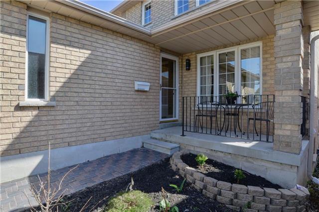 81 Widgeon St, House detached with 3 bedrooms, 4 bathrooms and 2 parking in Barrie ON | Image 2