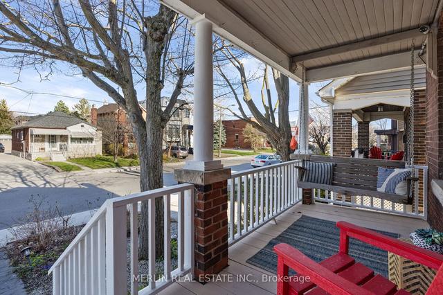 50 Twenty Second St, House detached with 3 bedrooms, 2 bathrooms and 2 parking in Toronto ON | Image 34