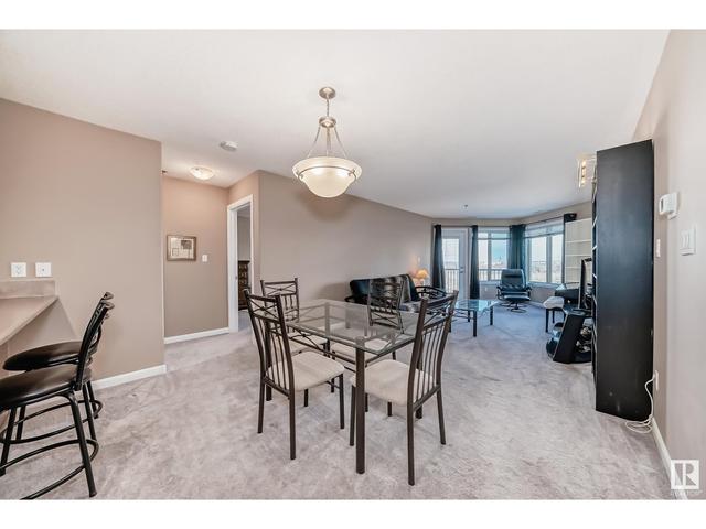 404 - 530 Hooke Road Nw Nw, Condo with 2 bedrooms, 2 bathrooms and 2 parking in Edmonton AB | Image 13