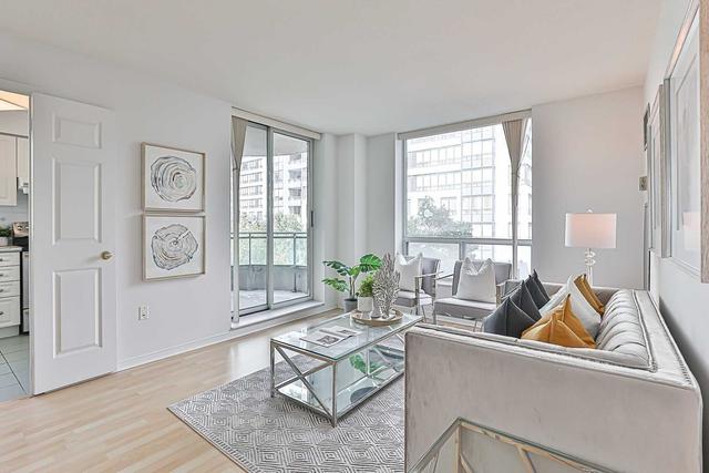 308 - 8 Pemberton Ave, Condo with 2 bedrooms, 2 bathrooms and 1 parking in Toronto ON | Image 28