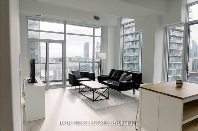 1523 - 50 Power St, Condo with 2 bedrooms, 2 bathrooms and 0 parking in Toronto ON | Image 12