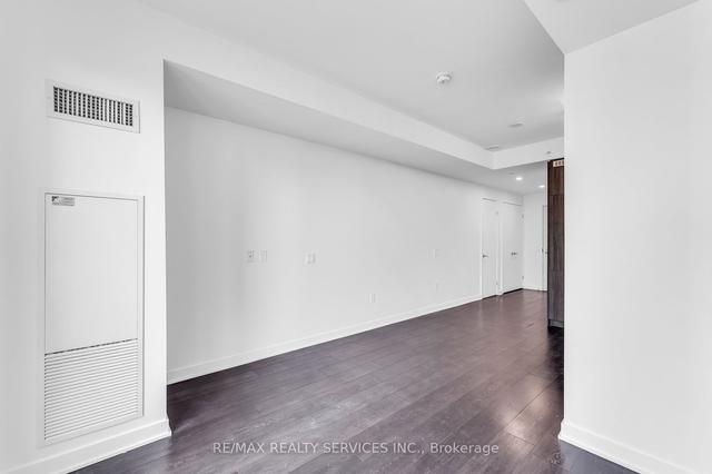4010 - 115 Blue Jays Way E, Condo with 0 bedrooms, 1 bathrooms and 0 parking in Toronto ON | Image 5