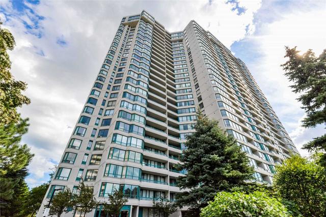 1905 - 550 Webb Dr, Condo with 2 bedrooms, 1 bathrooms and 1 parking in Mississauga ON | Image 12