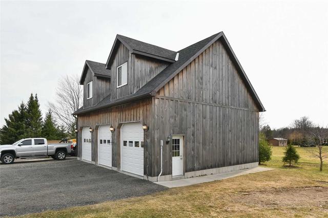 634240 Highway 10 Rd, House detached with 3 bedrooms, 2 bathrooms and 11 parking in Mono ON | Image 20