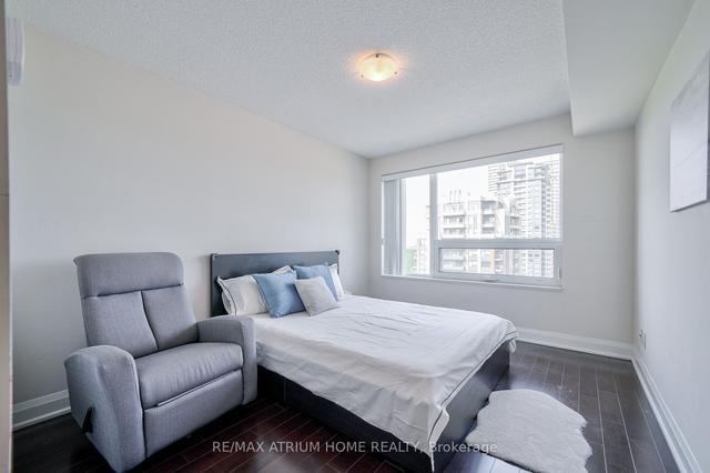 2007 - 1 Uptown Dr S, Condo with 2 bedrooms, 2 bathrooms and 1 parking in Markham ON | Image 17