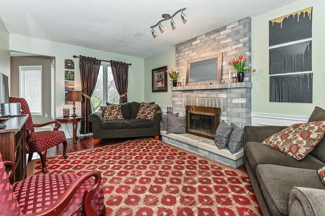 1294 Hammond St, House detached with 4 bedrooms, 4 bathrooms and 2 parking in Burlington ON | Image 9