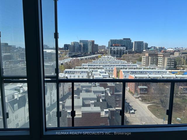929 - 1030 King St W, Condo with 1 bedrooms, 1 bathrooms and 1 parking in Toronto ON | Image 14