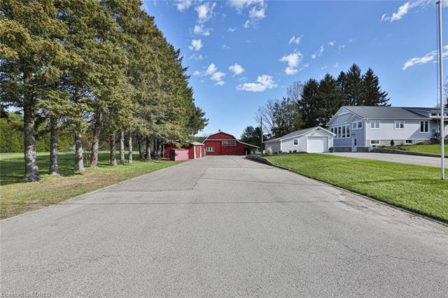 268 Hwy 24 East Highway E, House detached with 4 bedrooms, 2 bathrooms and 6 parking in Norfolk County ON | Image 4