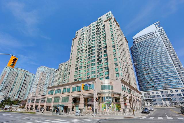 unit503 - 8 Lee Centre Dr, Condo with 2 bedrooms, 2 bathrooms and 1 parking in Toronto ON | Image 12