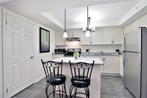 501 - 2420 Baronwood Dr, Townhouse with 2 bedrooms, 2 bathrooms and 1 parking in Oakville ON | Image 10