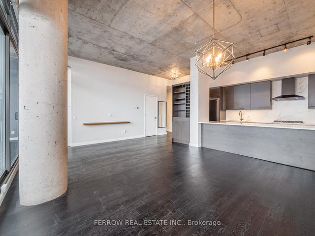 ph905 - 90 Broadview Ave, Condo with 2 bedrooms, 2 bathrooms and 1 parking in Toronto ON | Image 31