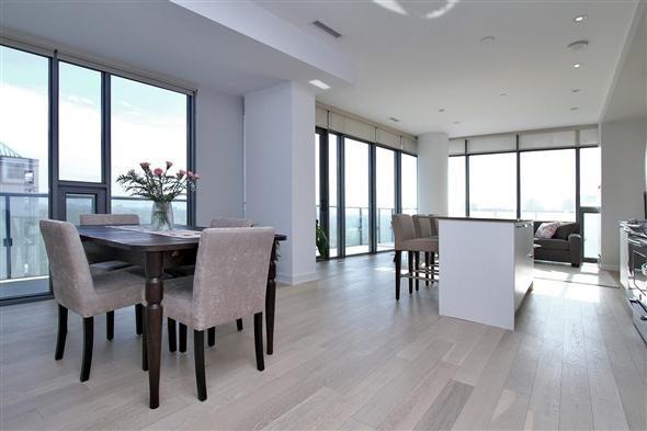 1308 - 1815 Yonge St, Condo with 1 bedrooms, 1 bathrooms and 1 parking in Toronto ON | Image 2