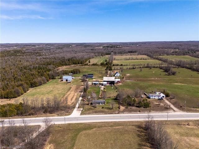 315637 Highway 6, House detached with 4 bedrooms, 2 bathrooms and 5 parking in Chatsworth ON | Image 46