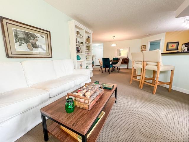 1112 - 205 Third Avenue, Condo with 2 bedrooms, 2 bathrooms and 1 parking in Invermere BC | Image 24
