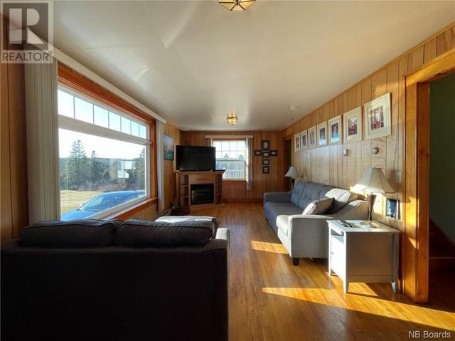 1802 Route 776, House detached with 4 bedrooms, 1 bathrooms and null parking in Grand Manan NB | Image 13