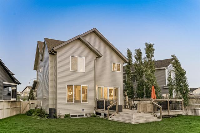 121 Copperpond Green Se, House detached with 3 bedrooms, 2 bathrooms and 4 parking in Calgary AB | Image 39