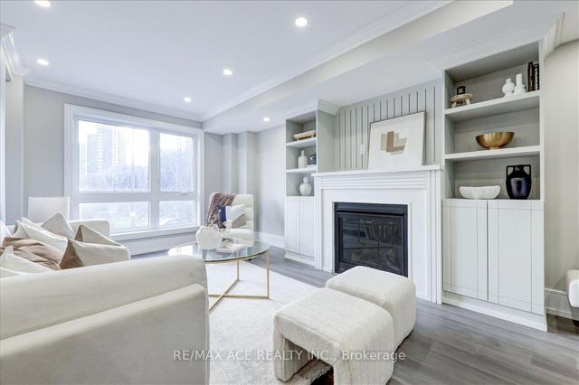 167 August Ave, House detached with 4 bedrooms, 5 bathrooms and 3 parking in Toronto ON | Image 34