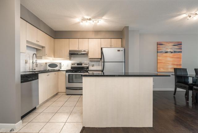 404 - 650 10 Street Sw, Condo with 1 bedrooms, 1 bathrooms and 1 parking in Calgary AB | Image 10