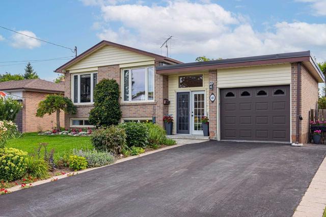 685 Balaton Ave, House detached with 3 bedrooms, 2 bathrooms and 5 parking in Pickering ON | Card Image
