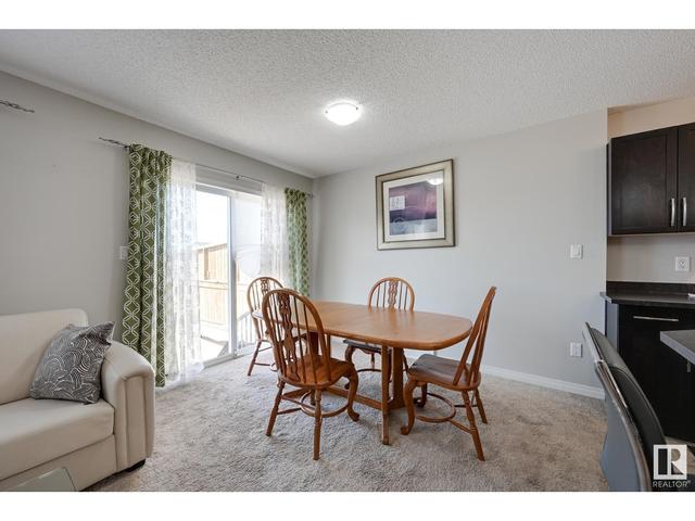 3127 Carpenter Ld Sw, House semidetached with 3 bedrooms, 2 bathrooms and null parking in Edmonton AB | Card Image