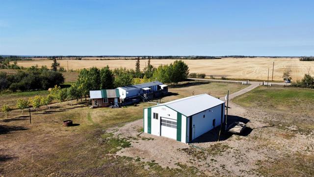 50047 Twp 820, House detached with 3 bedrooms, 2 bathrooms and 20 parking in Saddle Hills County AB | Image 31
