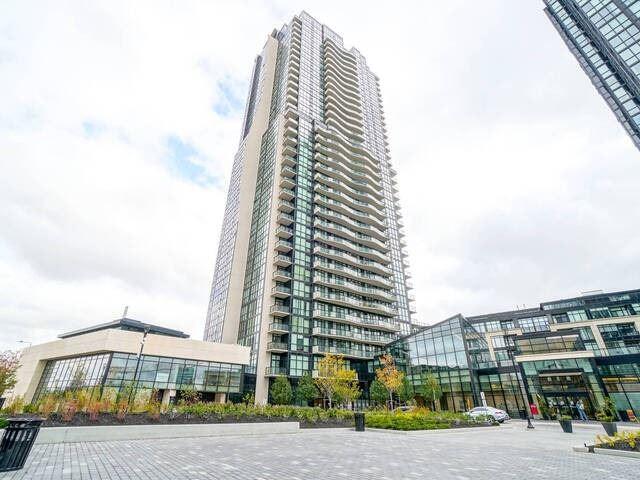 419 - 2900 Highway 7 Rd, Condo with 1 bedrooms, 2 bathrooms and 1 parking in Vaughan ON | Image 1