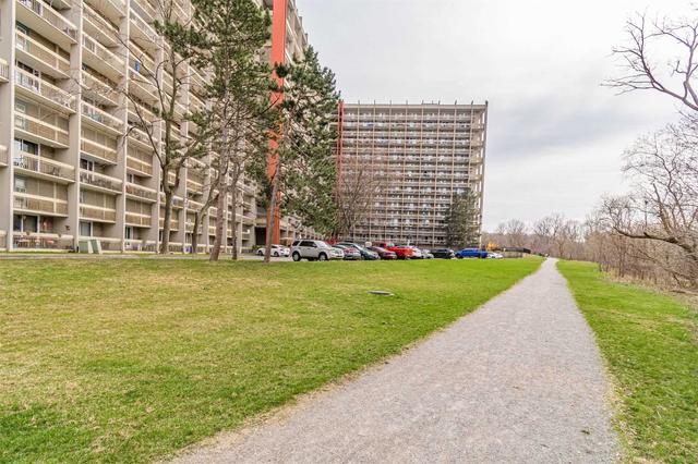 630 - 350 Quigley Rd, Condo with 3 bedrooms, 1 bathrooms and 1 parking in Hamilton ON | Image 17