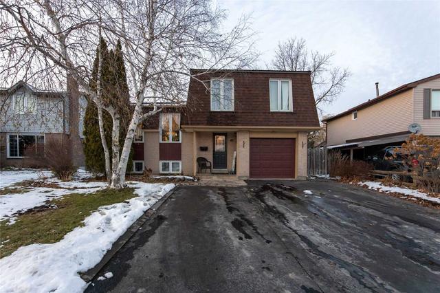 43 Brenda Blvd, House detached with 3 bedrooms, 3 bathrooms and 4 parking in Orangeville ON | Image 20
