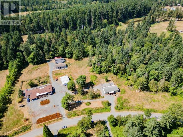12844&12838 Ivey Rd, House detached with 9 bedrooms, 5 bathrooms and 10 parking in Cowichan Valley H BC | Image 69