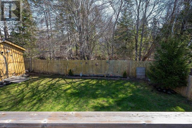 61 John Stewart Drive, House detached with 3 bedrooms, 1 bathrooms and null parking in Halifax NS | Image 28