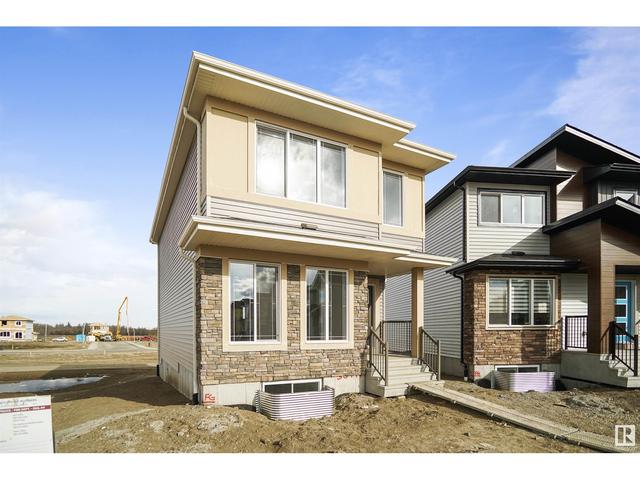 17307 6 St Ne, House detached with 3 bedrooms, 2 bathrooms and null parking in Edmonton AB | Image 1