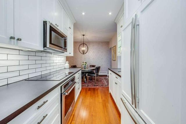 th94 - 86 Gloucester St, Townhouse with 2 bedrooms, 3 bathrooms and 2 parking in Toronto ON | Image 2