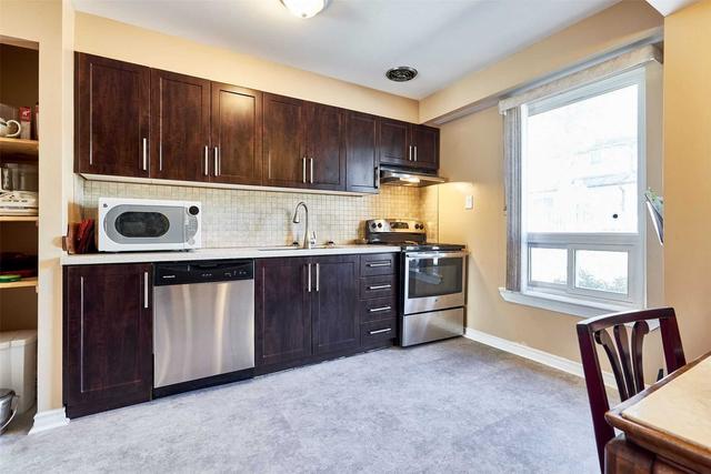 38 Harridine Lane, Townhouse with 3 bedrooms, 2 bathrooms and 2 parking in Ajax ON | Image 23