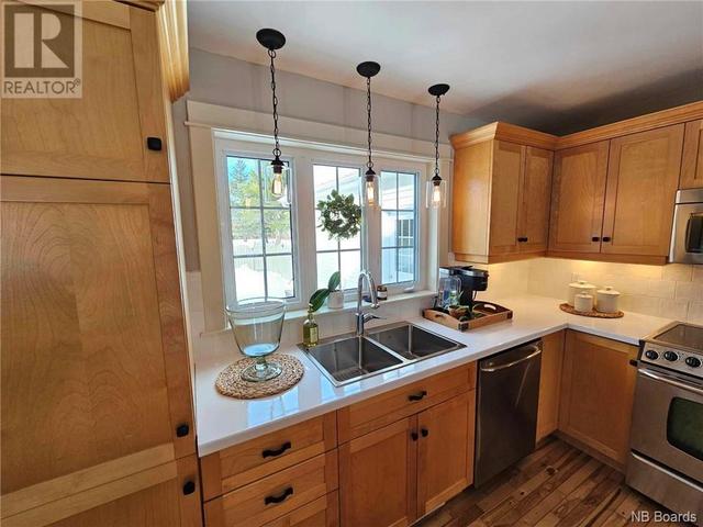 3294 Route 180, House detached with 3 bedrooms, 2 bathrooms and null parking in Bathurst NB | Image 23