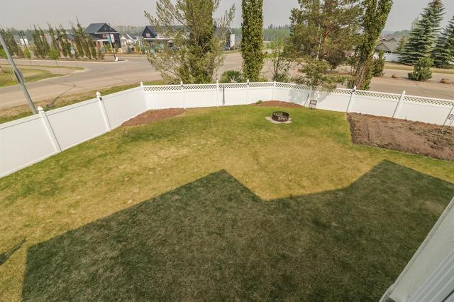 7 Leonard Close, House detached with 5 bedrooms, 3 bathrooms and 2 parking in Sylvan Lake AB | Image 33