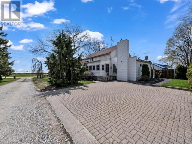 1906 Road 3 East, House detached with 4 bedrooms, 1 bathrooms and null parking in Kingsville ON | Image 32