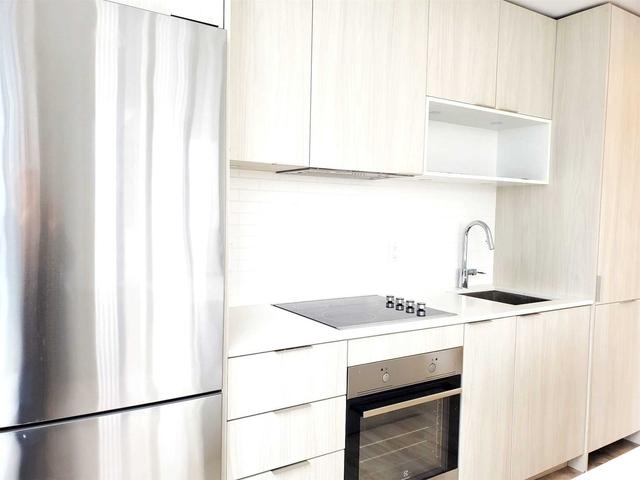 1603 - 20 Tubman Ave, Condo with 2 bedrooms, 2 bathrooms and 1 parking in Toronto ON | Image 4