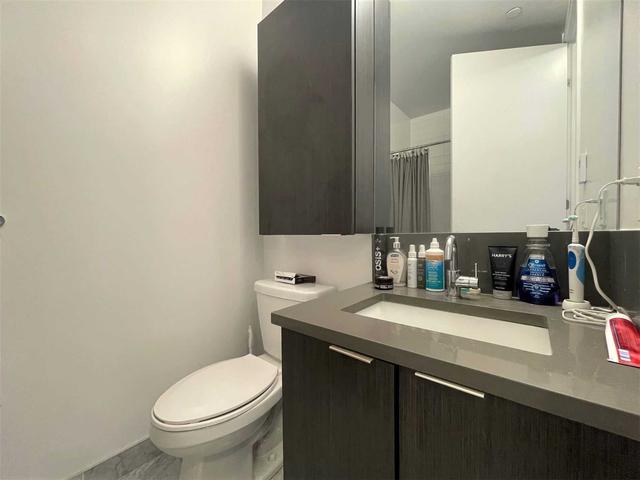 uph09 - 38 Iannuzzi St, Condo with 1 bedrooms, 1 bathrooms and 0 parking in Toronto ON | Image 19