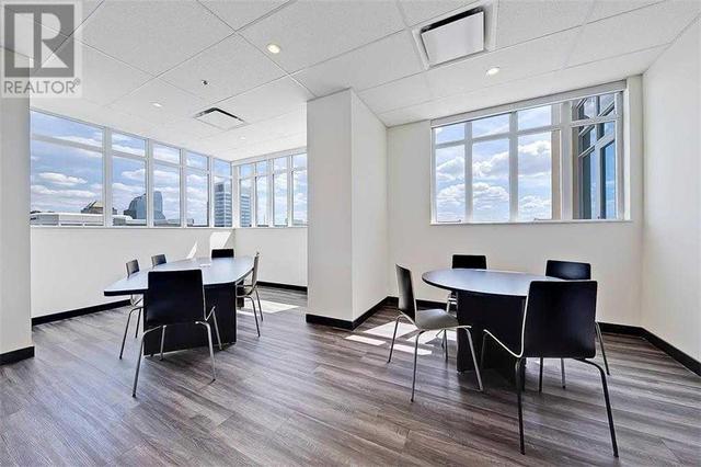 2109, - 930 6 Avenue Sw, Condo with 1 bedrooms, 1 bathrooms and 1 parking in Calgary AB | Image 28