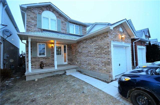1821 Dalhousie Cres, House detached with 3 bedrooms, 3 bathrooms and 2 parking in Oshawa ON | Image 19