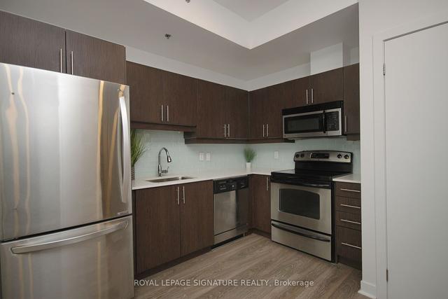 th4 - 127 Queen St E, Condo with 1 bedrooms, 1 bathrooms and 0 parking in Toronto ON | Image 17