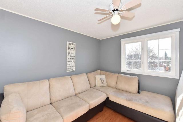 1632 Canadore Cres, House detached with 3 bedrooms, 2 bathrooms and 4 parking in Oshawa ON | Image 20