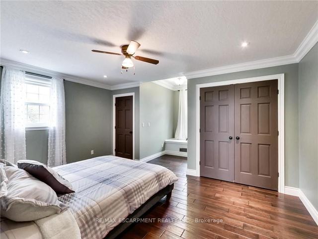 2465 Jerseyville Rd W, House detached with 4 bedrooms, 3 bathrooms and 13 parking in Hamilton ON | Image 27