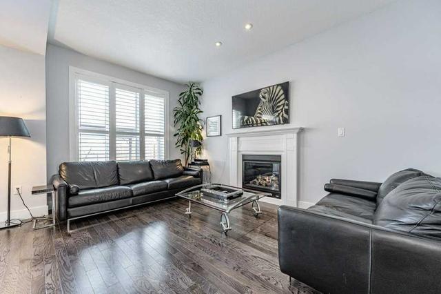 15 Eden Oak Tr, House detached with 3 bedrooms, 3 bathrooms and 3 parking in Kitchener ON | Image 34
