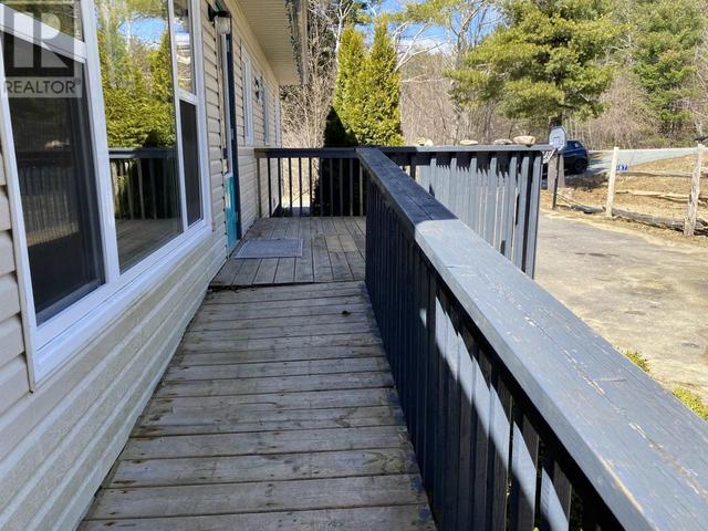 8187 Highway #8, House detached with 3 bedrooms, 1 bathrooms and null parking in Queens NS | Image 7
