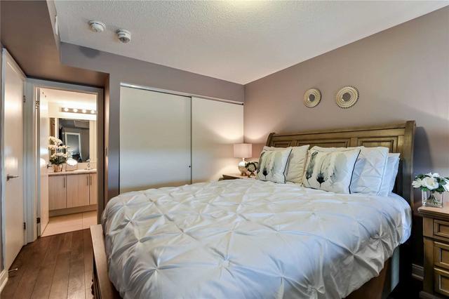 110 - 100 Dufay Rd, Townhouse with 2 bedrooms, 2 bathrooms and 1 parking in Brampton ON | Image 19