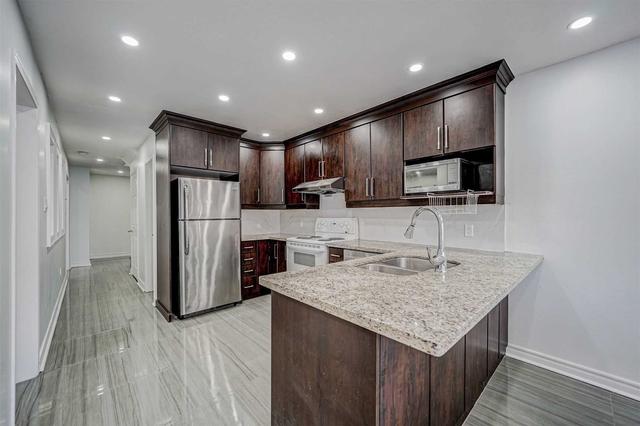 105 Doubtfire Cres, House detached with 4 bedrooms, 4 bathrooms and 6 parking in Markham ON | Image 33